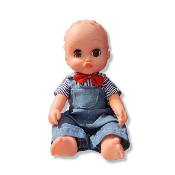 Boy anatomically correct training doll. - Picture 1 of 10